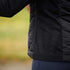 Kerrits EquiTech Hybrid Quilted Ladies Jacket